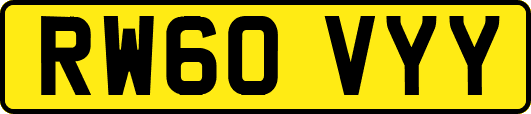RW60VYY