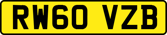 RW60VZB