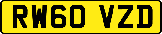 RW60VZD