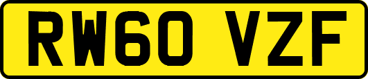 RW60VZF
