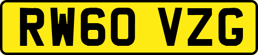 RW60VZG
