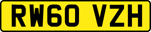 RW60VZH