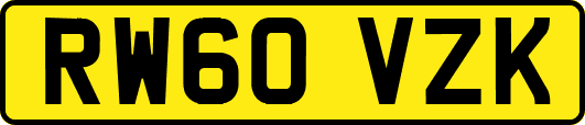 RW60VZK