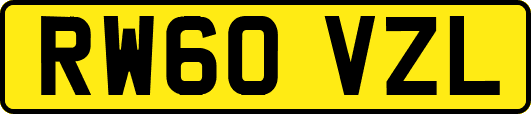 RW60VZL