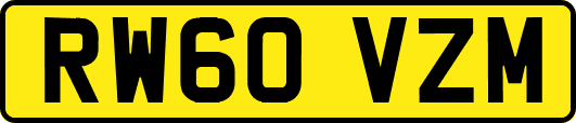 RW60VZM