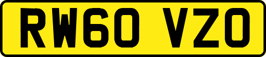 RW60VZO