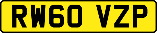 RW60VZP