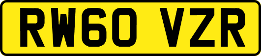 RW60VZR