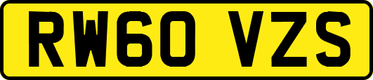 RW60VZS