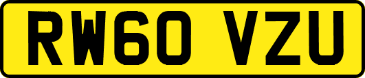 RW60VZU