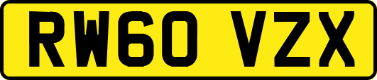 RW60VZX