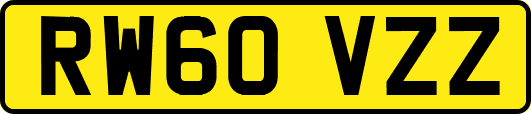RW60VZZ