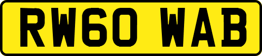 RW60WAB
