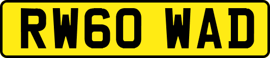 RW60WAD
