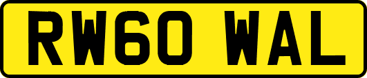 RW60WAL