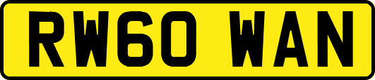RW60WAN