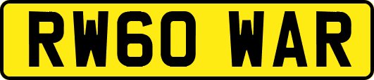 RW60WAR