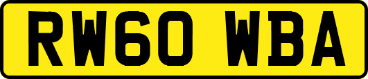 RW60WBA
