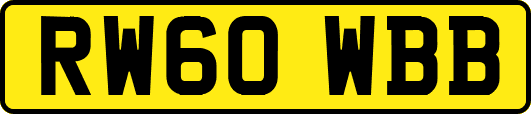 RW60WBB