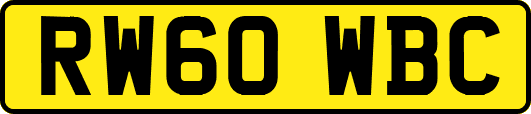 RW60WBC