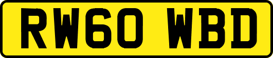 RW60WBD