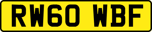 RW60WBF