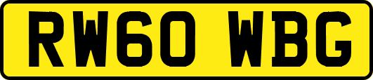 RW60WBG