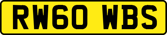 RW60WBS