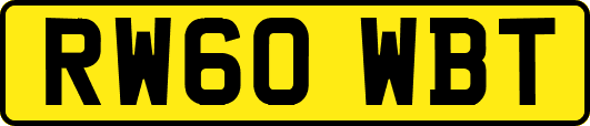 RW60WBT