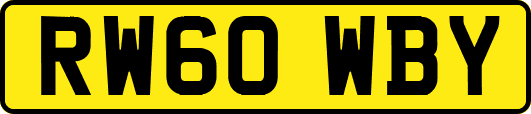 RW60WBY