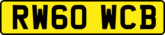 RW60WCB
