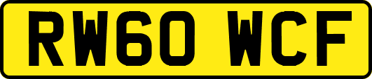 RW60WCF