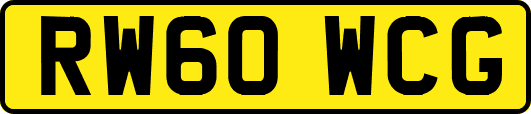 RW60WCG