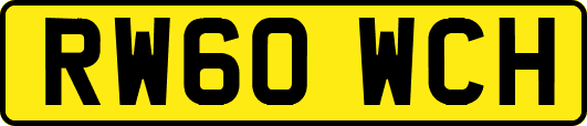 RW60WCH