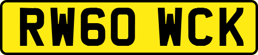 RW60WCK