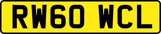 RW60WCL