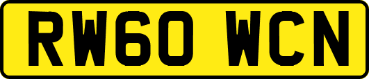 RW60WCN