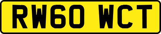 RW60WCT