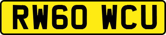 RW60WCU