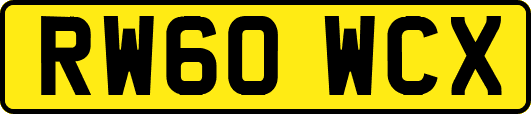 RW60WCX