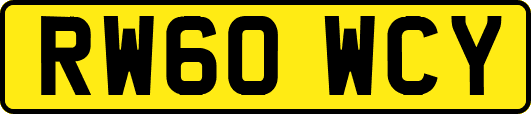 RW60WCY