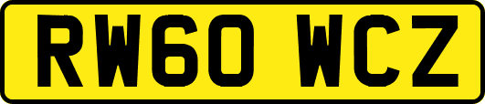 RW60WCZ