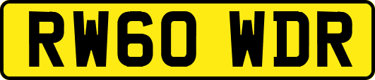 RW60WDR