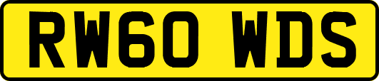 RW60WDS