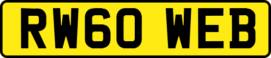 RW60WEB