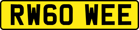 RW60WEE