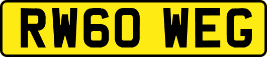 RW60WEG