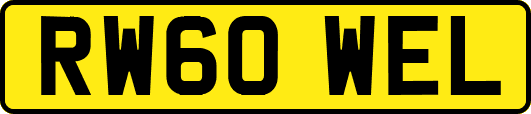 RW60WEL