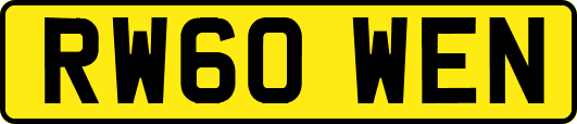 RW60WEN
