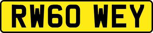 RW60WEY